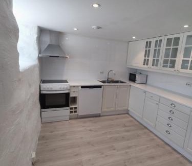 Skien Apartment | Apartment in central Skien