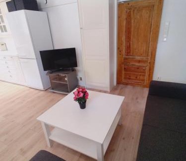 Skien Apartment | Apartment in central Skien