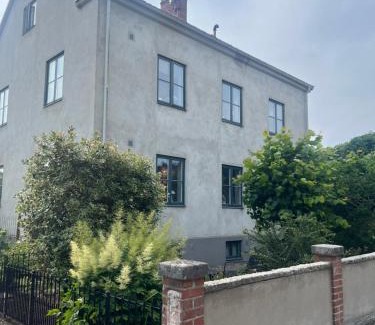 Ystad Apartment | Apartment in Central Ystad