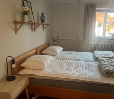 Ystad Apartment | Apartment in Central Ystad