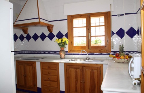 Chipiona Apartment | APARTMENT IN CHIPIONA (Costa de la Luz) SPAIN. GARAGE. WIRELESS. AIR CONDITIONER