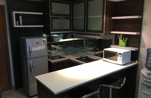 Cilandak Apartment | Apartment in Cilandak - You'll love it!
