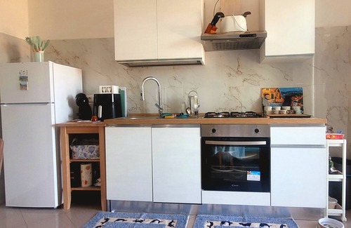 Pitelli Apartment | Apartment in Cinque Terre area renovated to new 2.5 km from the sea