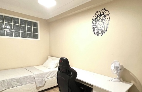Kagithane Apartment | Apartment in city center Close to everything