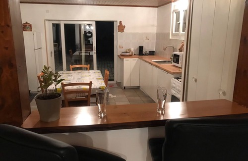 Murianette Apartment | Apartment in country cottage