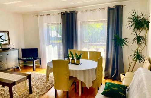 Redliny Apartment | Apartment in Dabrowa near the Sea