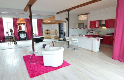 Ensival Apartment | Apartment in Damüls with Pool & Mountain Views