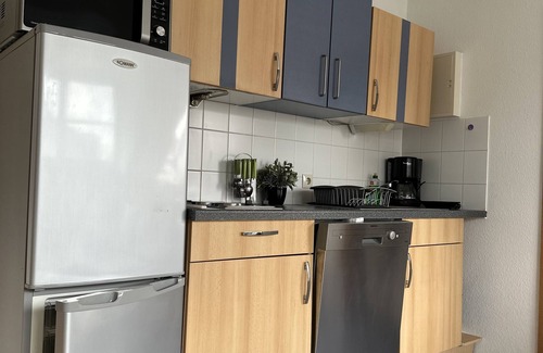 Bad Friedrichshall Apartment | Apartment in Bad Friedrichshall