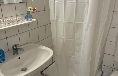 Werther Apartment | Apartment in Werther with terrace