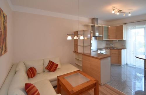 Deggendorf Apartment | Apartment in Deggendorf near Ski Trails