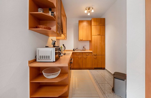 Mendig Apartment | Apartment 'In Der Vulkan-Eifel' with Wi-Fi