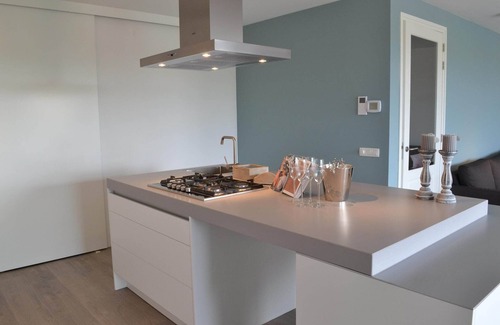 Domburg Apartment | Apartment in Domburg near the Beach