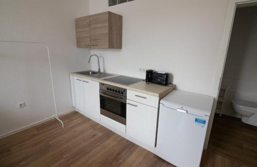 Bielefeld Apartment | Apartment in Dornberg