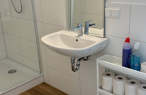 Bielefeld Apartment | Apartment in Dornberg