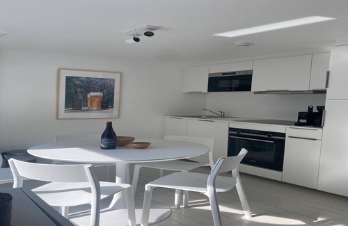 Bohon Apartment | Apartment in Durbuy near Adventure Park