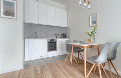 Dziwnow Apartment | Apartment in Dziwnów near sandy beach