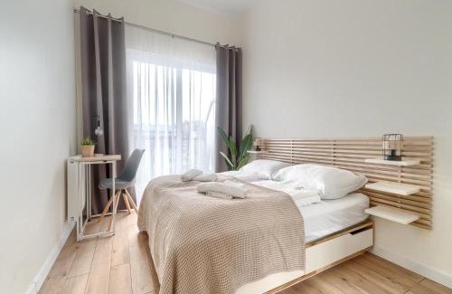 Dziwnow Apartment | Apartment in Dziwnów near sandy beach