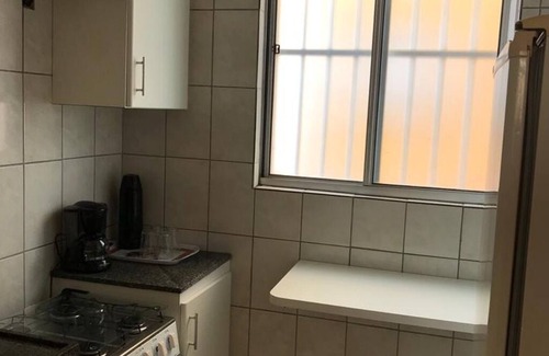 CINCO Apartment | Apartment in Eldorado Contagem