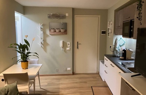Entracque Apartment | Apartment in Entracque (CN) for your relax in the mountains - House of lupetto