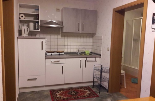 Neustrelitz Apartment | Apartment in Fürstensee - Apartment in Fürstensee (86916)