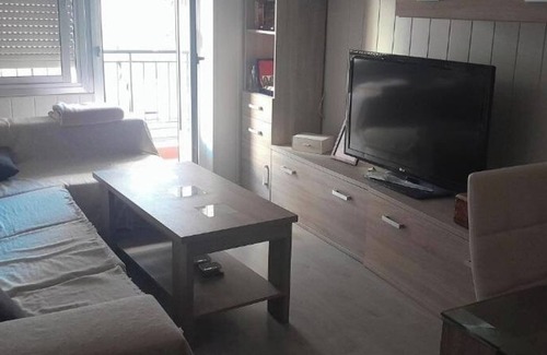Albacete Apartment | Apartment in fair area