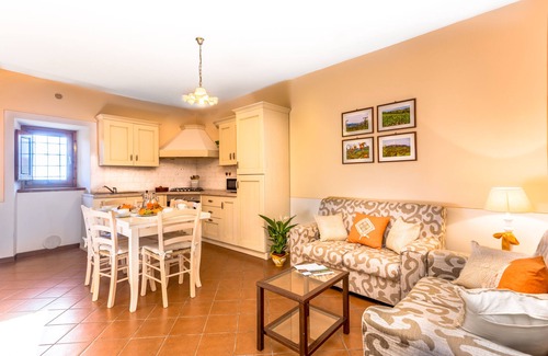 San Macario In Monte Other | APARTMENT IN FARMHOUSE UP TO 8 GUESTS WITH PANORAMIC POOL.1 KM FROM THE VILLAGE
