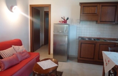 Grosseto Other | Apartment in farmhouse, set in a quiet structure
