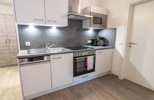 Fieberbrunn Apartment | Apartment in Fieberbrunn with sauna