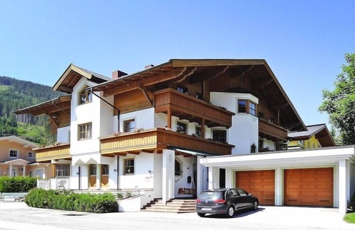 Filzmoos Apartment | Apartment in Filzmoos near Ski Amadé