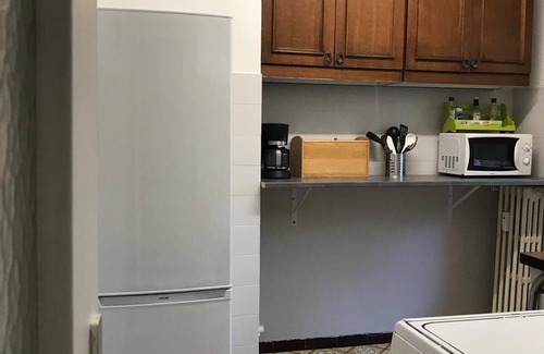Fontaine Apartment | Apartment in Fontaine