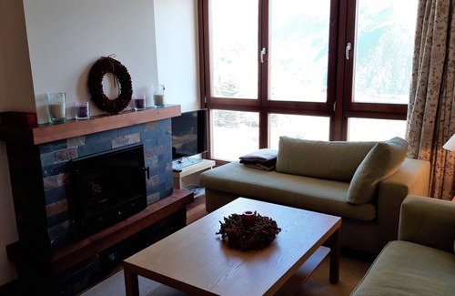 Formigal Apartment | Apartment in Formigal, family. 5 pax