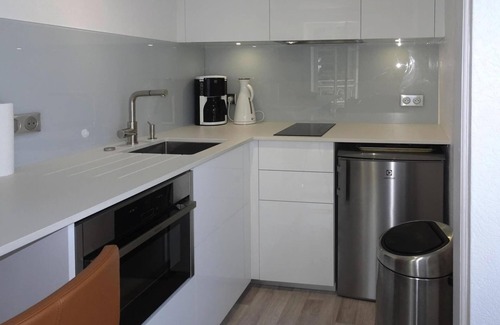 Beg-Meil Apartment | Apartment in Fouesnant by Sandy Cove