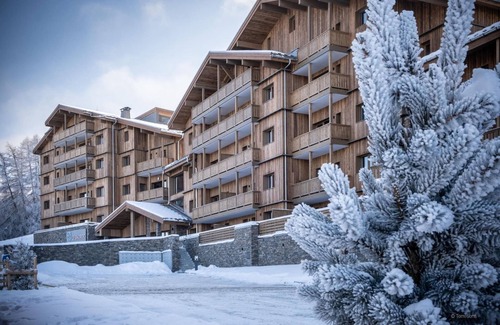 Montalbert Apartment | Apartment in France near Fornelet Cable Car