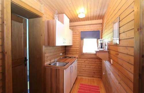 Fresach Other | Apartment in Fresach near Ski Slopes