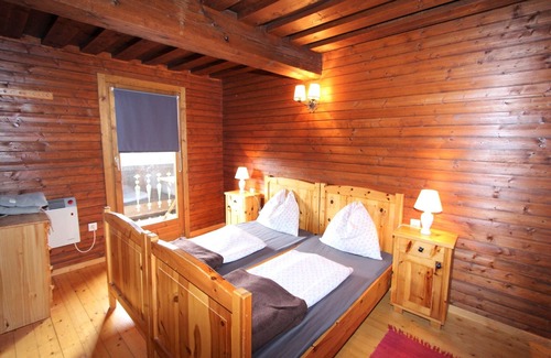 Fresach Other | Apartment in Fresach near Ski Slopes & Lake