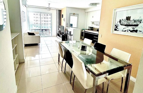 Asturias Apartment | Apartment in front of Praia das Astúrias (10% discount if you book up to 14 days in advance)