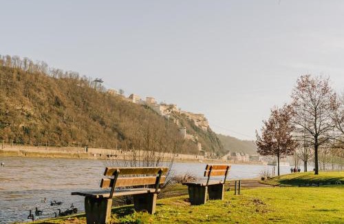 Neuendorf Apartment | Apartment in Germany near Scenic Rhine Valley