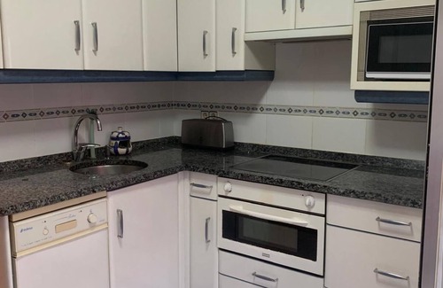 Gernika-Lumo Apartment | Apartment in Gernika in the heart of Urdaibai.