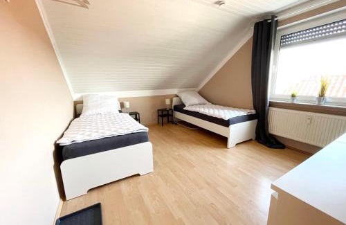 Geseke Apartment | Apartment in Geseke