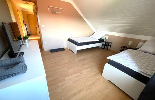 Geseke Apartment | Apartment in Geseke