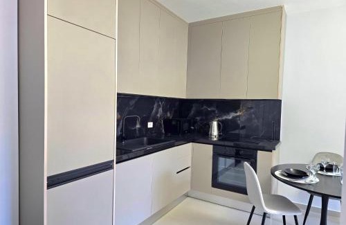 Golem Apartment | Apartment in Golem near Sandy Beach