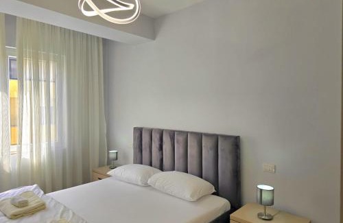 Golem Apartment | Apartment in Golem near Sandy Beach