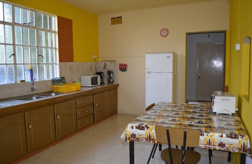 Calebasses House | Apartment in Grand Baie, 4 minutes from the beach and town center