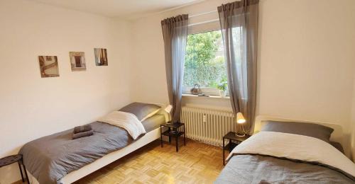 Hanau Apartment | Apartment in Hanau