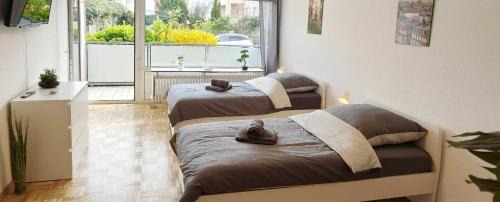 Hanau Apartment | Apartment in Hanau