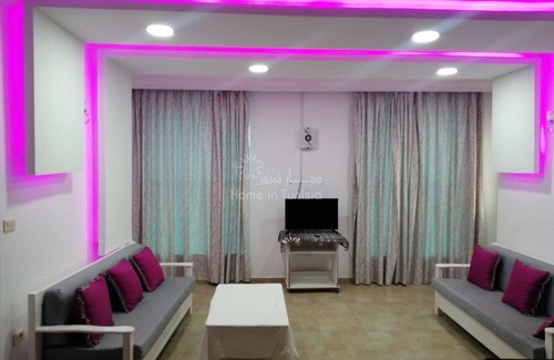 Hergla Apartment | APARTMENT IN HERGLA SEA VIEW