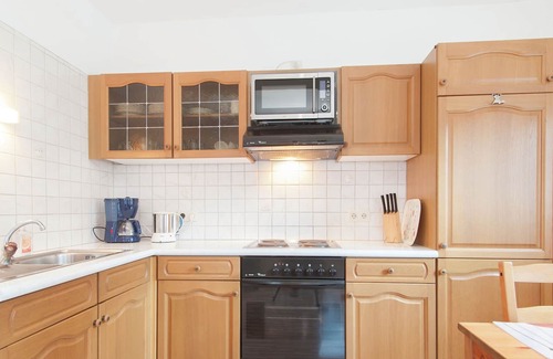 Gitschtal Apartment | Apartment in Hermagor - Pressegger See with pool
