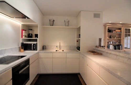 Het Zoute Apartment | Apartment in Het Zoute near Beaches