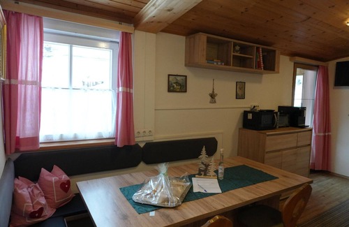 Hippach-Schwendberg House | Apartment in Hippach with Mountain Views