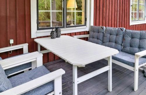 Vetlanda House | Apartment In Historic School In Peaceful Småland